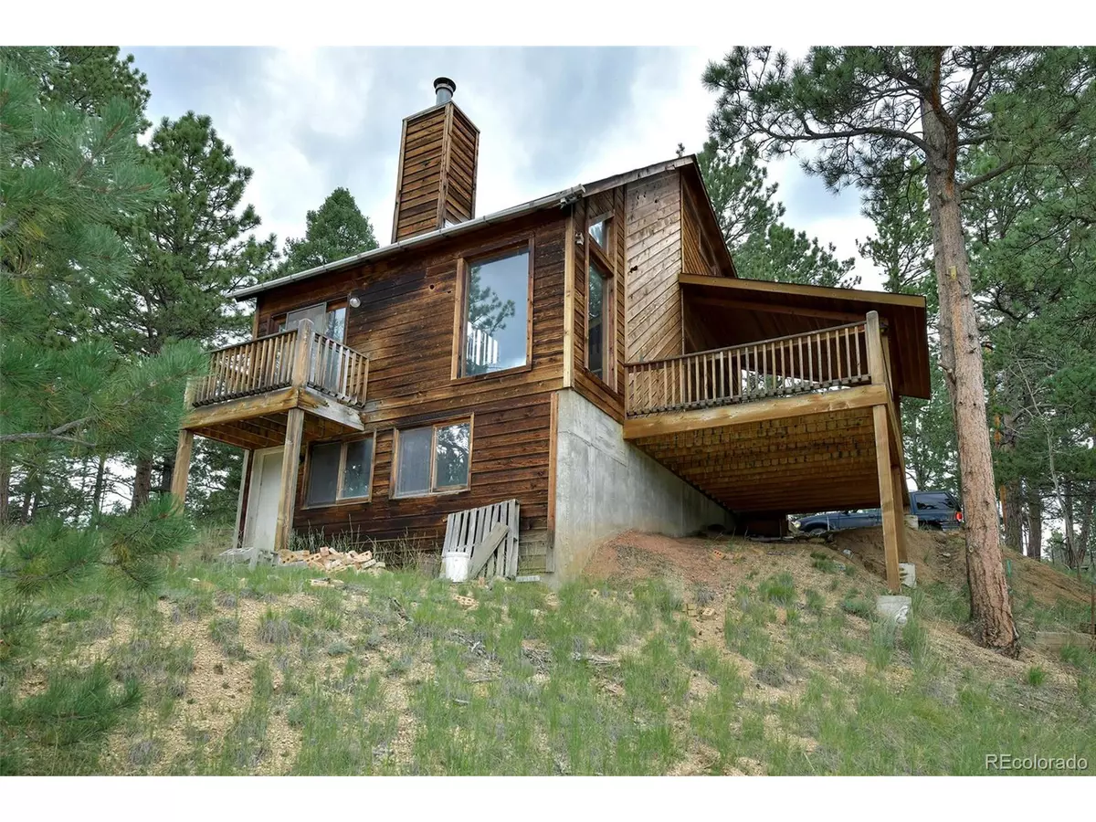 Divide, CO 80814,79 Lakewood Cir