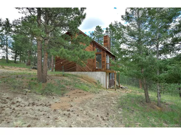 Divide, CO 80814,79 Lakewood Cir