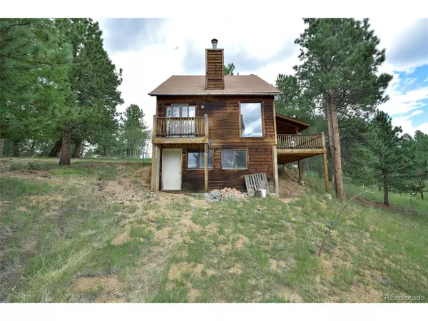 Divide, CO 80814,79 Lakewood Cir