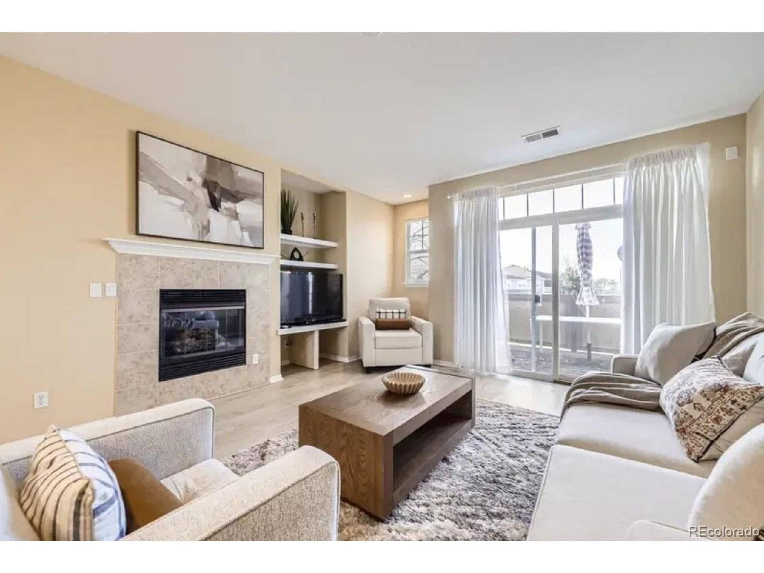 Westminster, CO 80260,8915 Federal Blvd #203