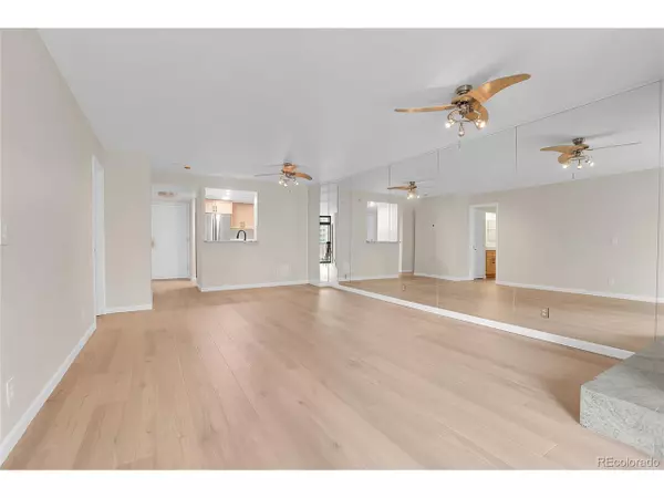 Denver, CO 80202,1777 Larimer St #807