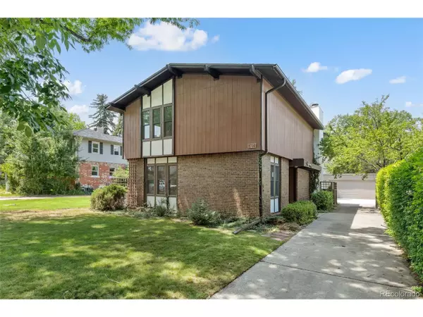 769 Olive St, Denver, CO 80220