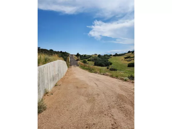 Castle Rock, CO 80109,1242 N Faver Dr