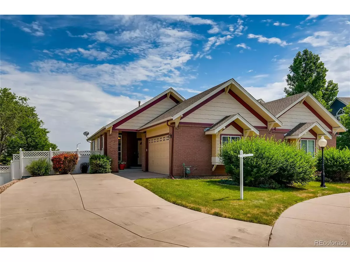 Westminster, CO 80234,11163 Bryant Mews