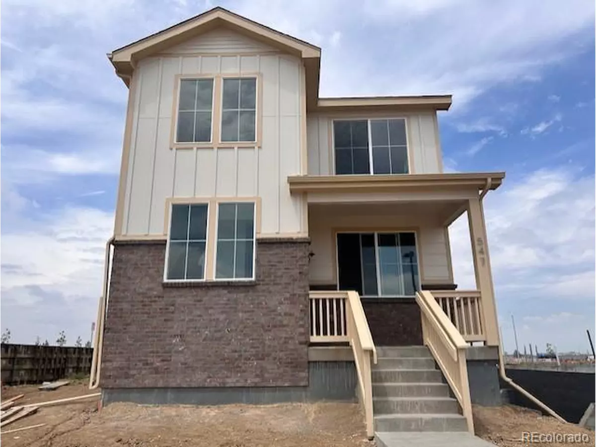 Aurora, CO 80019,5479 N Elk St