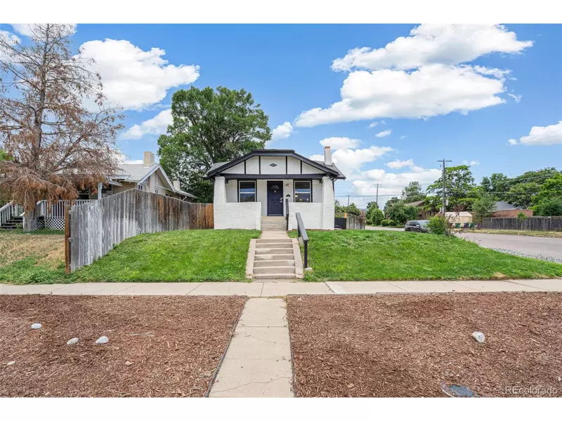 2800 N Fillmore St, Denver, CO 80205
