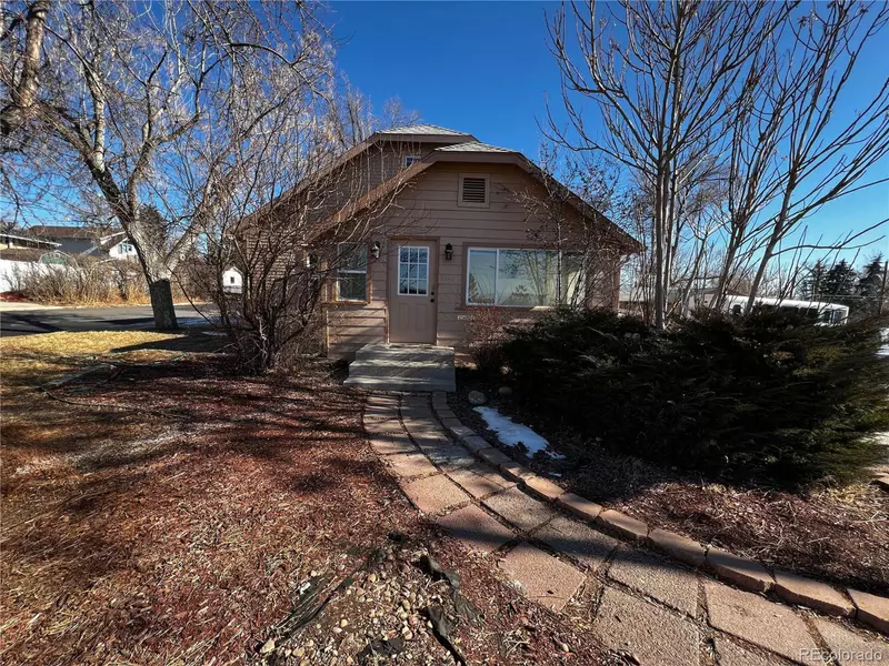 2946 Fenton St, Wheat Ridge, CO 80214