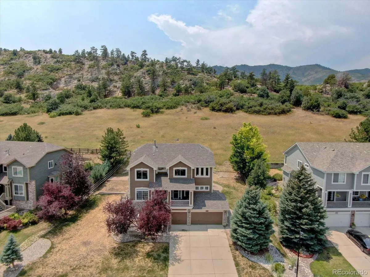 Littleton, CO 80125,7217 Red Mesa Ct