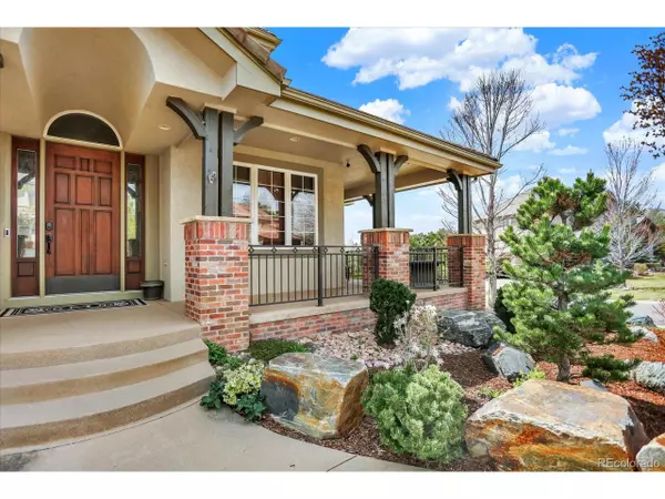 Lone Tree, CO 80124,9164 E Lost Hill Trl