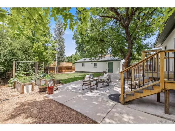 Wheat Ridge, CO 80033,6465 W 32nd Ave