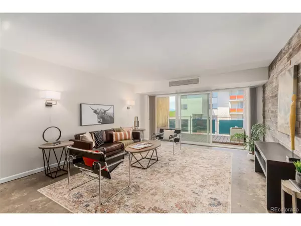 Denver, CO 80220,1121 Albion St #809