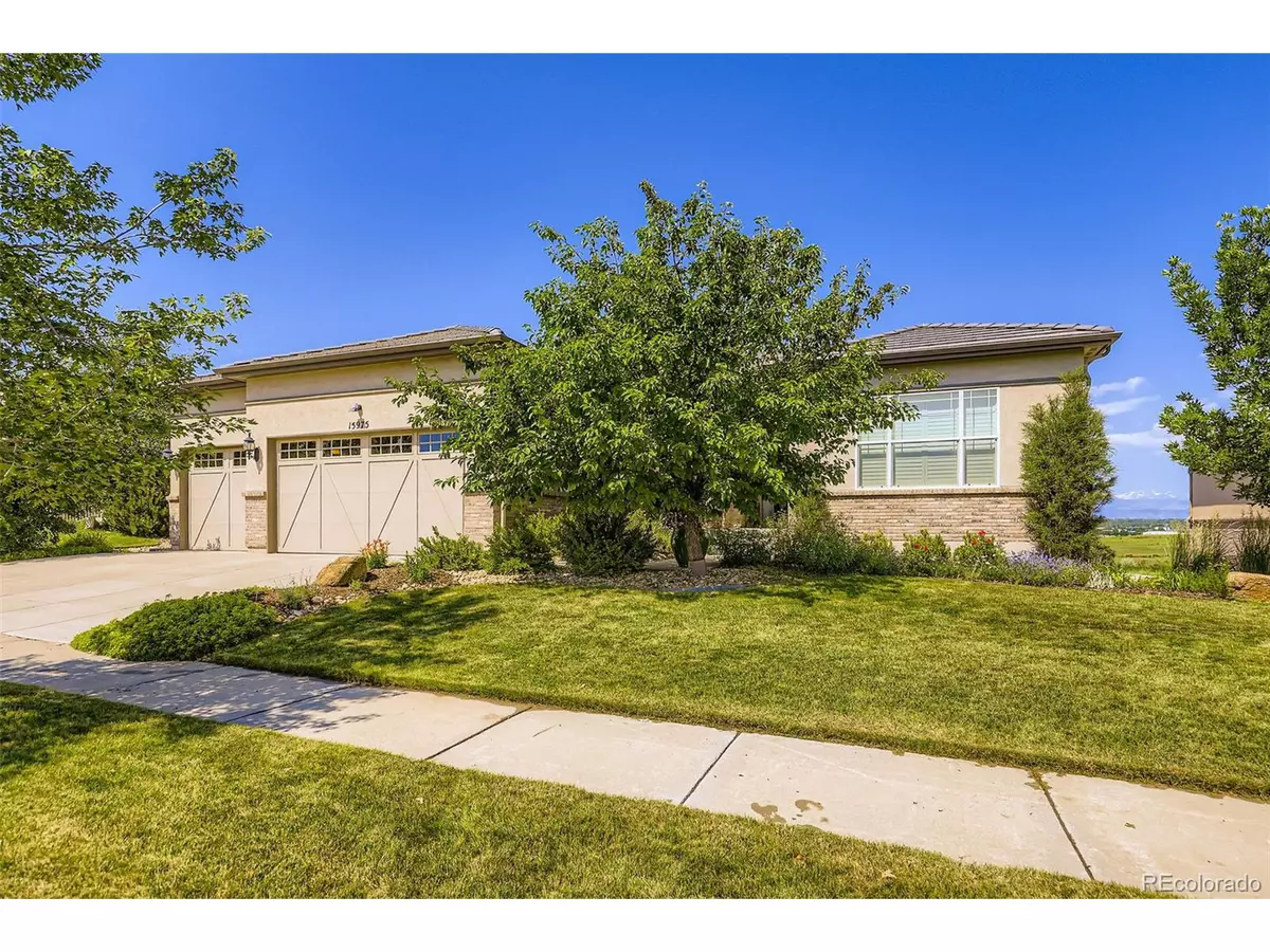 Broomfield, CO 80023,15975 Quandary Loop