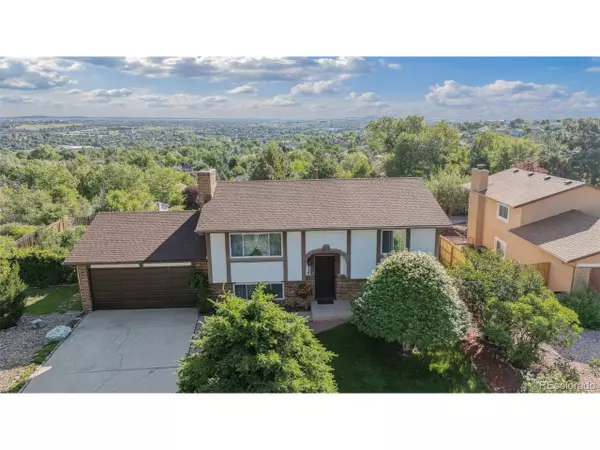 Colorado Springs, CO 80918,6157 Del Paz Dr