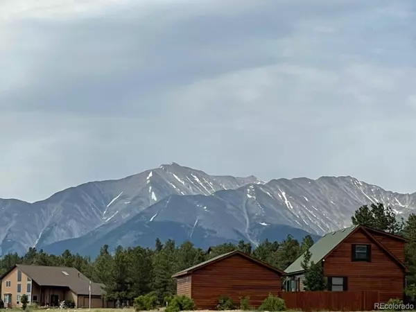 Buena Vista, CO 81211,31307 Great Peaks Dr