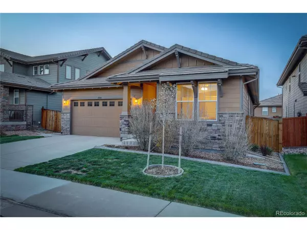 10028 Tall Oaks St, Parker, CO 80134