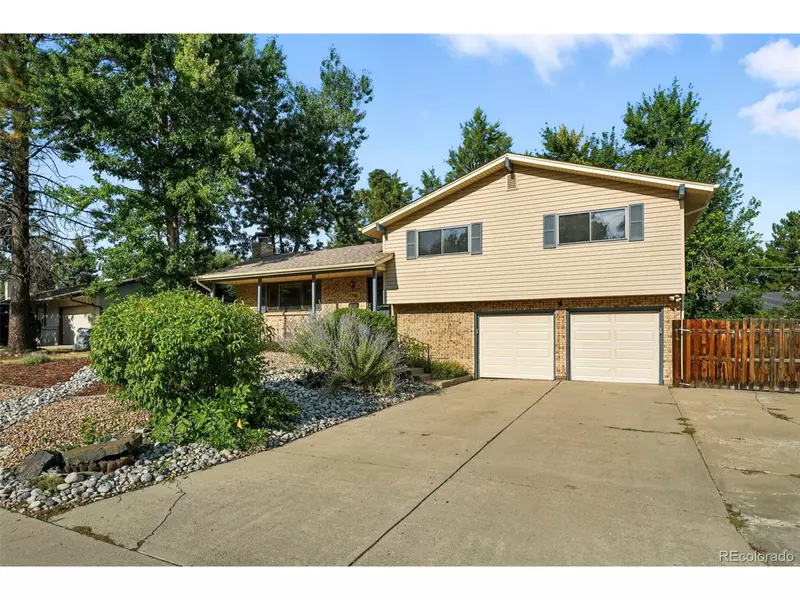 1766 S Field Ct, Lakewood, CO 80232