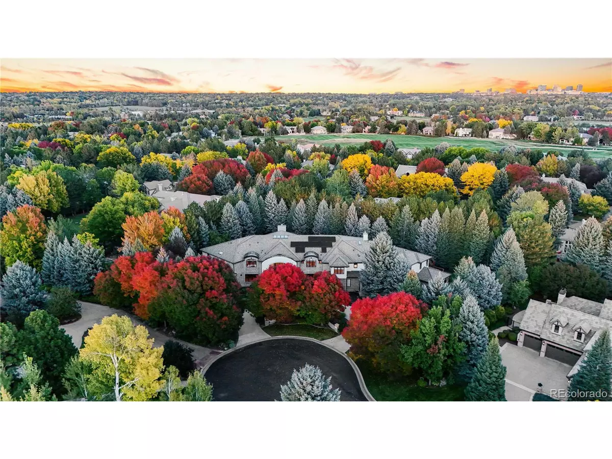 Cherry Hills Village, CO 80113,4936 S Fillmore Ct
