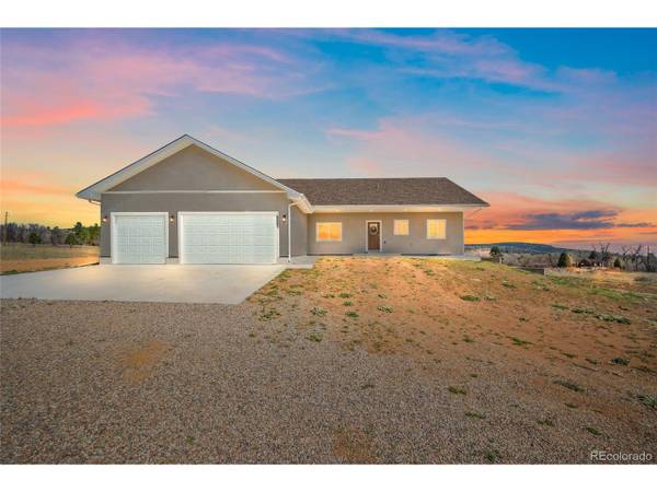 8081 Granger Dr, Rye, CO 81069