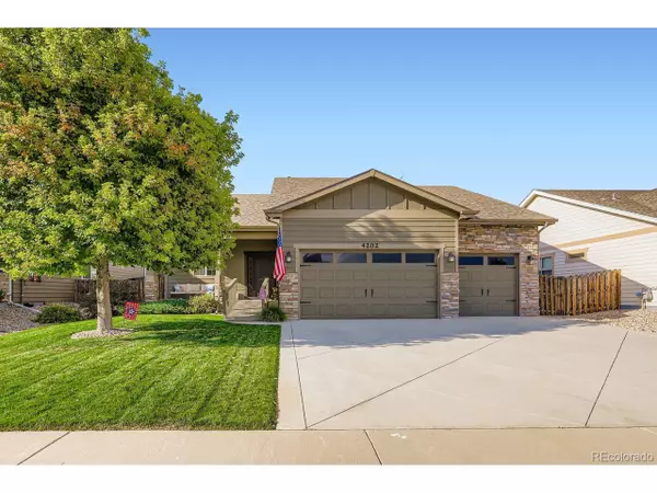 Wellington, CO 80549,4202 Woodlake Ln