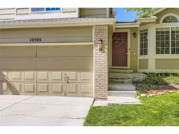 Parker, CO 80134,10505 S Berthoud Way