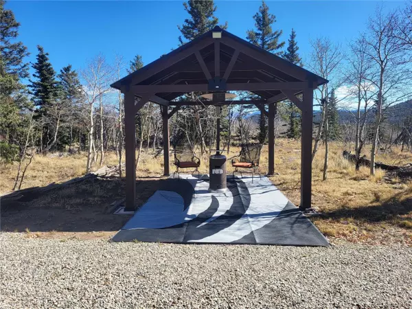 Como, CO 80432,60 Mesa Ct