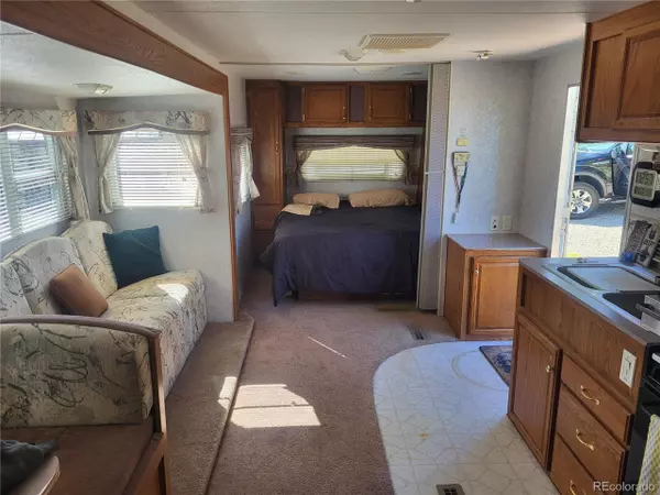 Como, CO 80432,60 Mesa Ct