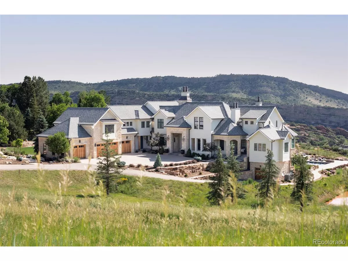 Littleton, CO 80127,Address not disclosed