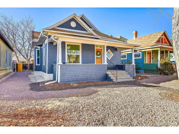 Pueblo, CO 81003,2421 N Greenwood St