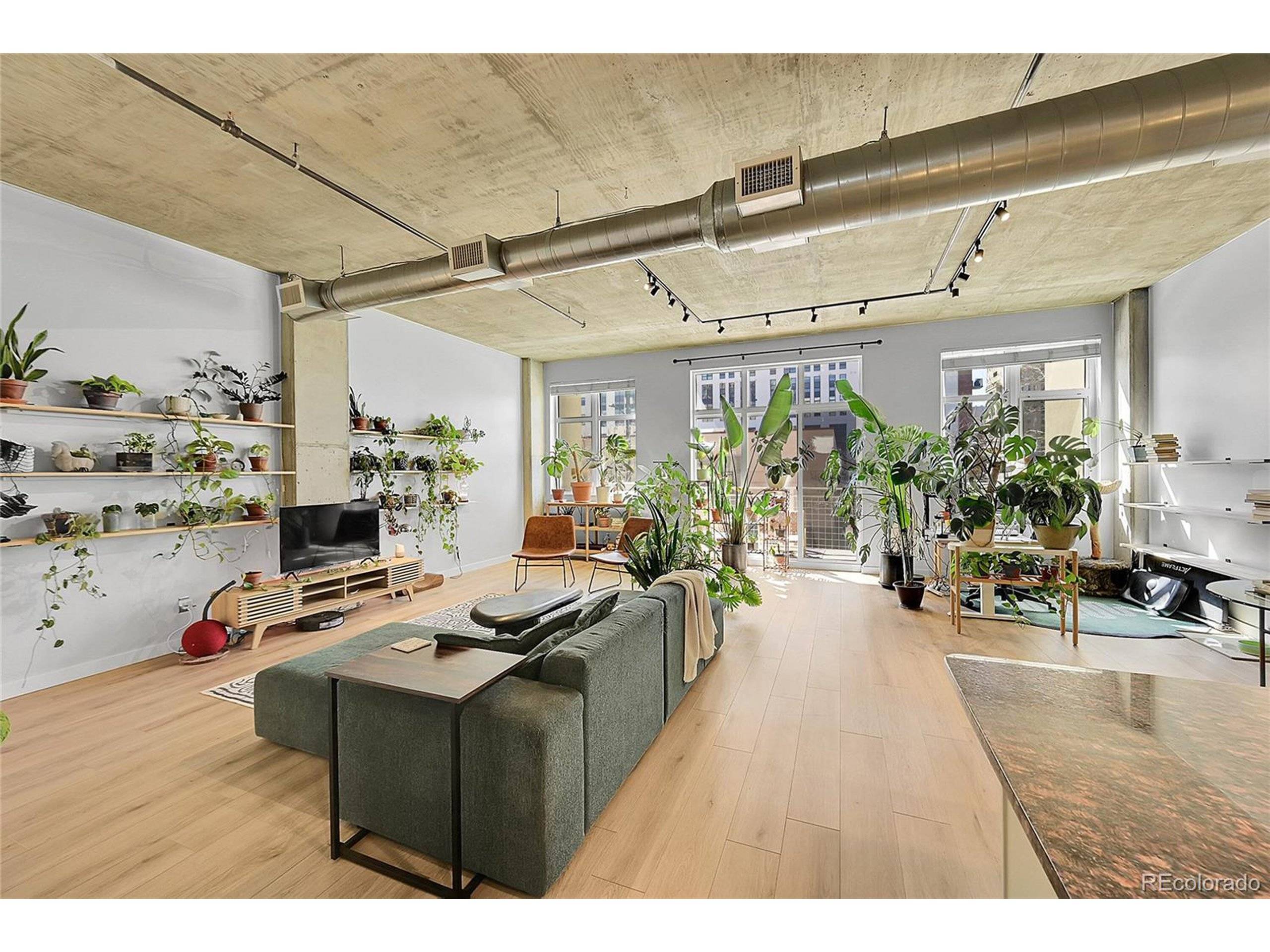 290 W 12th Ave #205, Denver, CO 80204