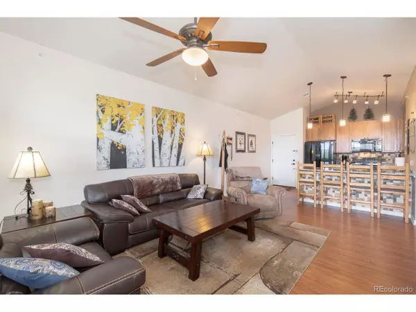 162 Village Rd #G302, Granby, CO 80446