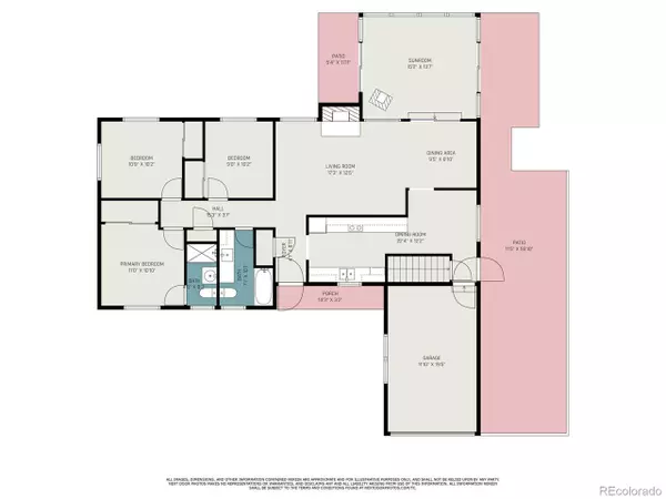 Lakewood, CO 80226,130 Flower St