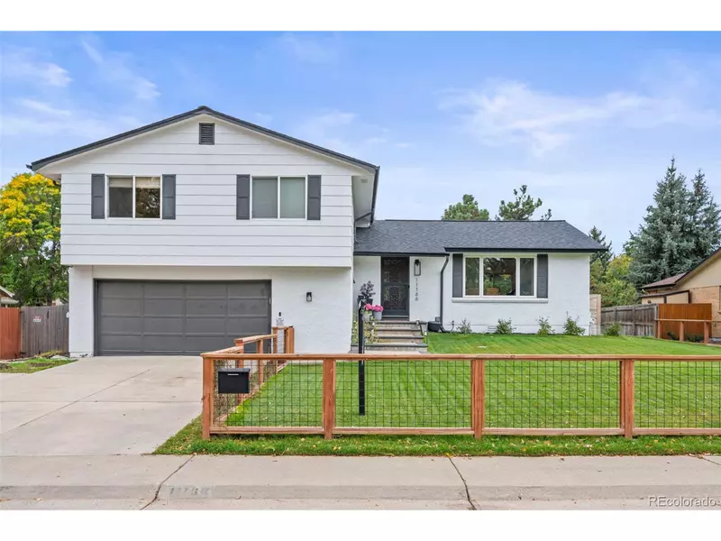 11166 W 78th Dr, Arvada, CO 80005