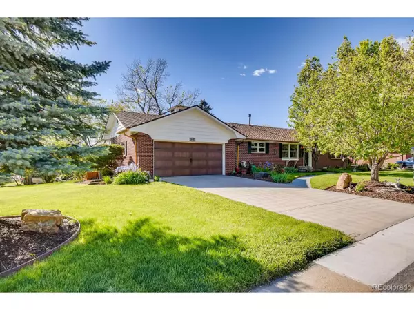 2125 Tabor Dr, Lakewood, CO 80215