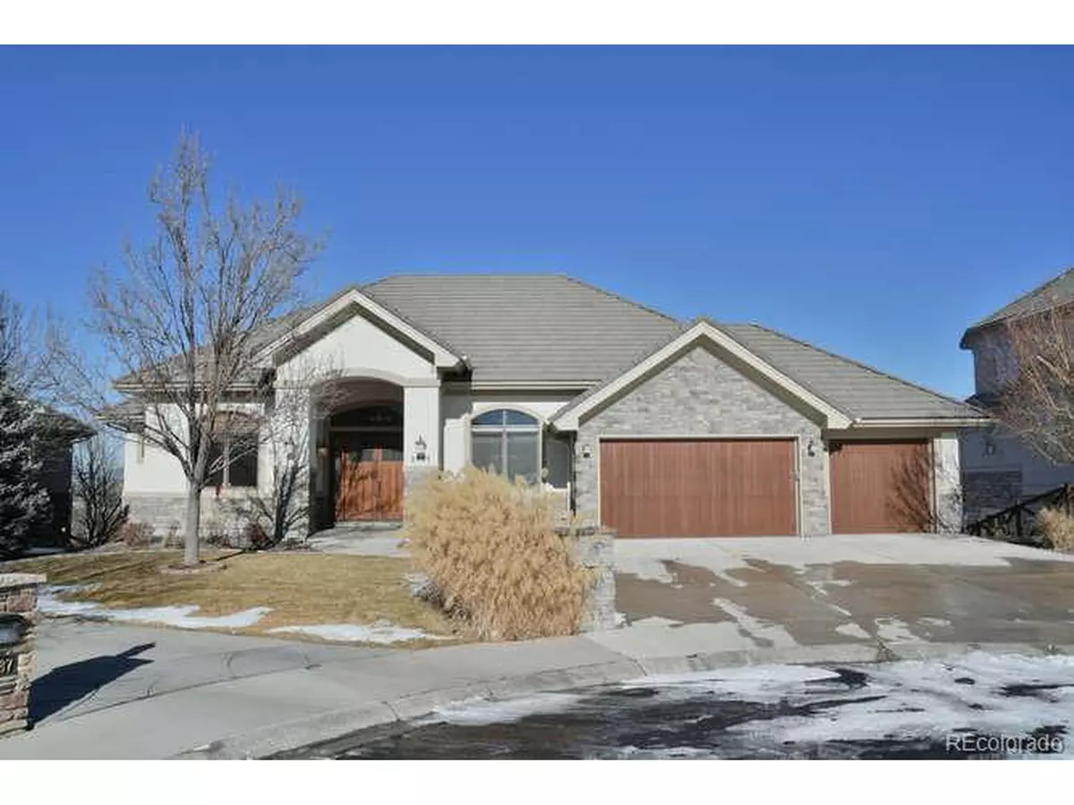 Westminster, CO 80234,2951 Ranch Reserve Ln