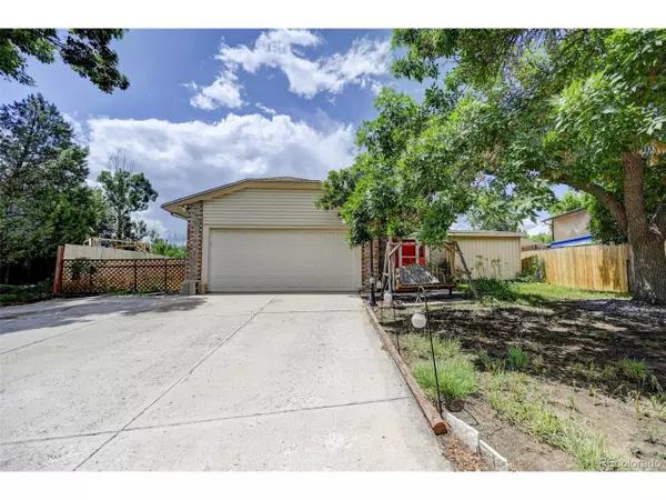 4738 Dover Dr, Colorado Springs, CO 80916