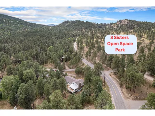 Evergreen, CO 80439,29895 Woods Dr