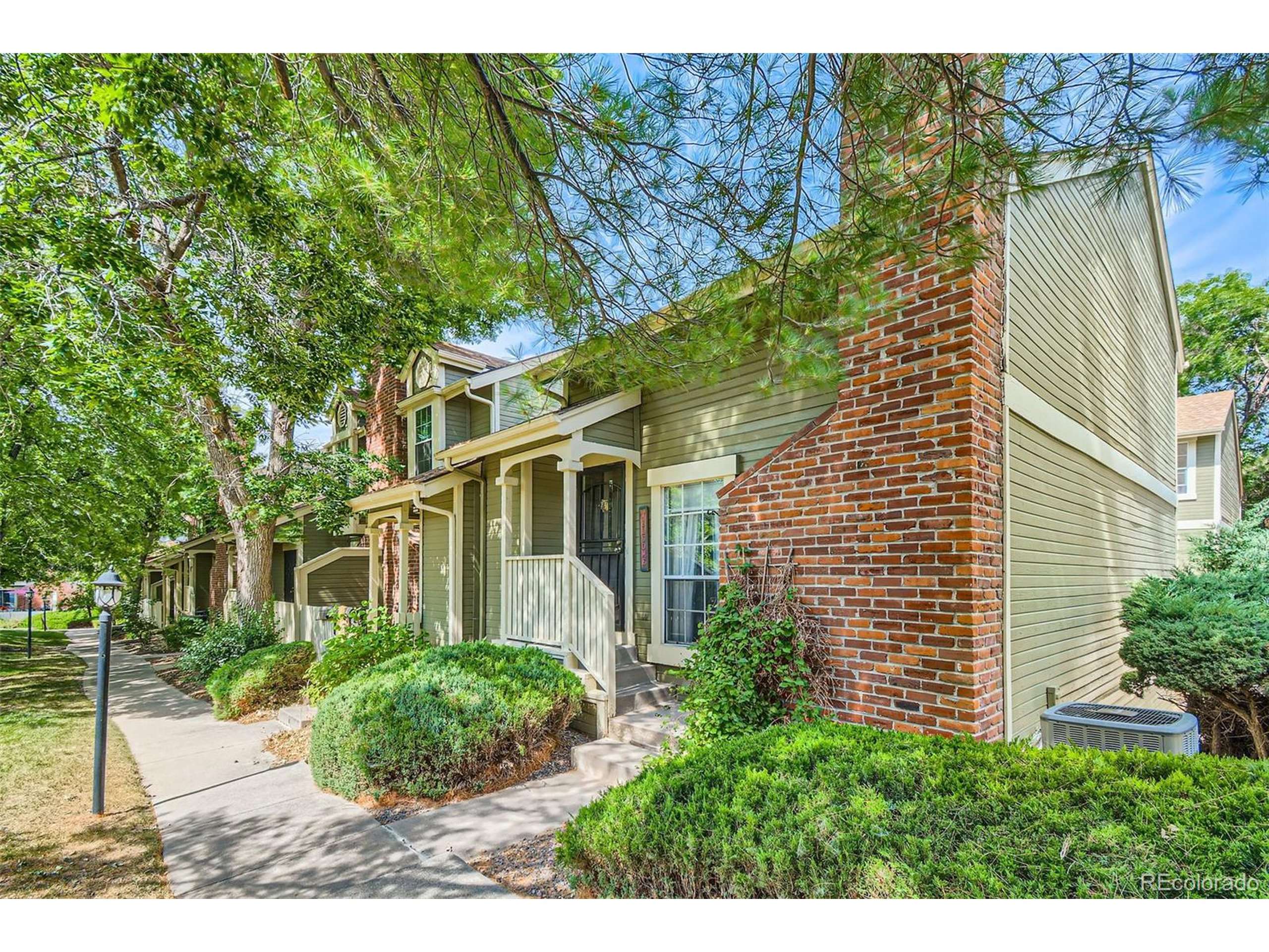 Aurora, CO 80013,2029 S Hannibal St #H