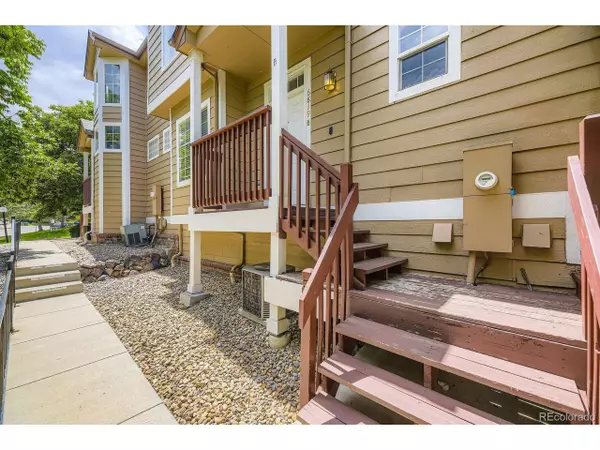 Littleton, CO 80128,6819 S Webster St #B