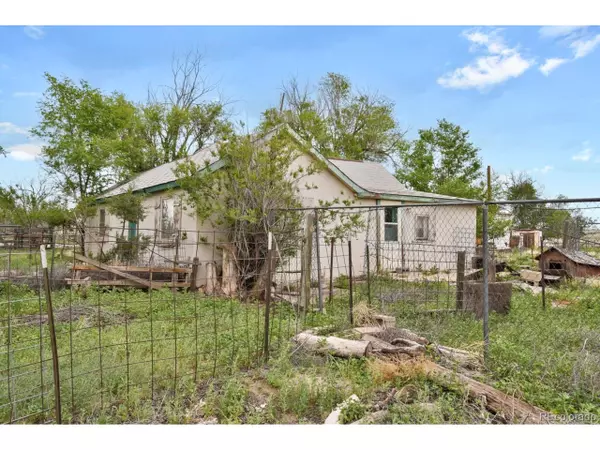 Calhan, CO 80808,1798 S E. Ellicott Rd