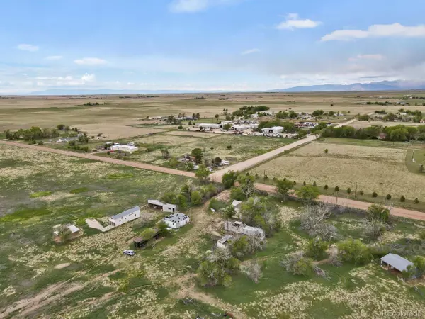1798 S E. Ellicott Rd, Calhan, CO 80808