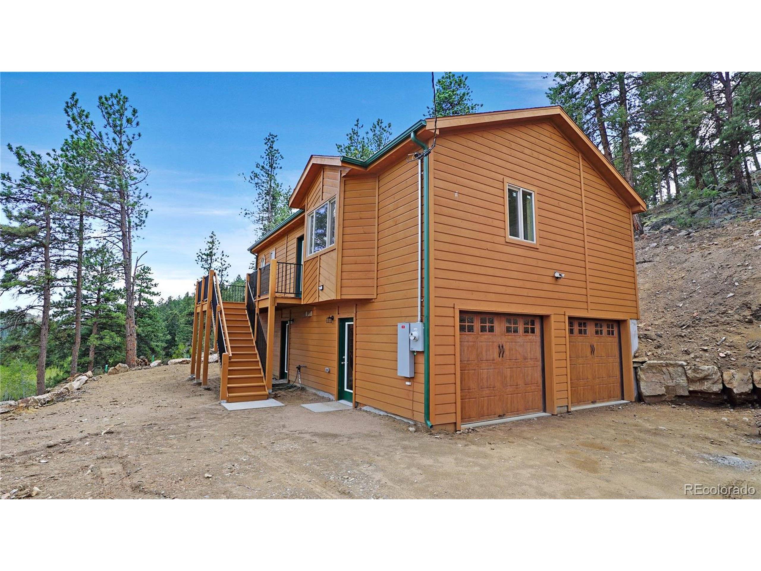Bailey, CO 80421,325 Bob Cat Trl