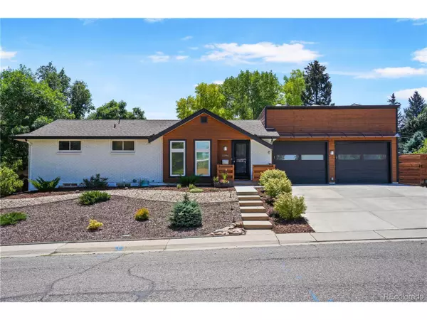 5996 S St Paul Way, Centennial, CO 80121