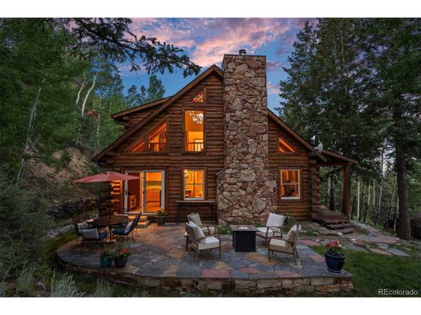 80 Spruce Ct, Evergreen, CO 80439