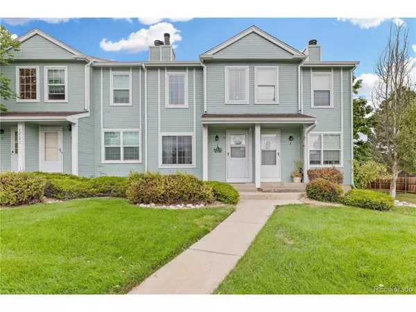 12191 Bannock St #C, Westminster, CO 80234