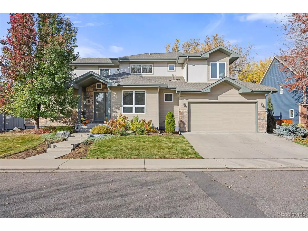Lafayette, CO 80026,597 Portside Ct