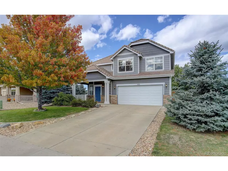 425 Peabody St, Castle Rock, CO 80104