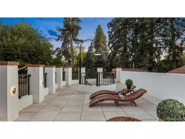 Denver, CO 80209,2111 E Alameda Ave