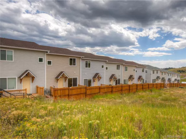 424 W Golden Ave #B, Cripple Creek, CO 80813