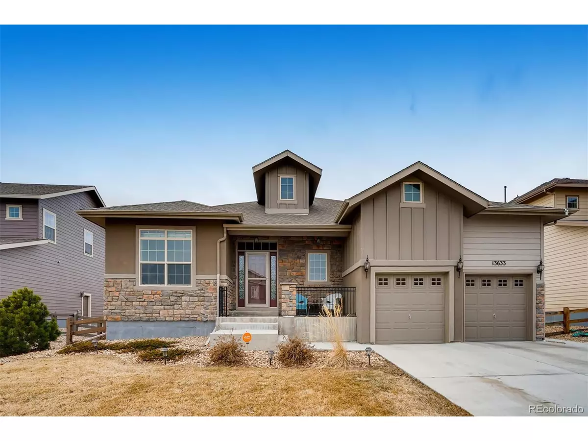 Broomfield, CO 80023,13633 Mariposa St