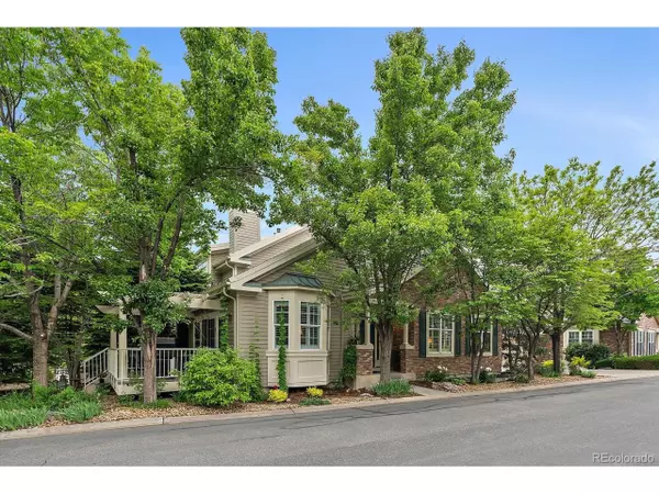 Denver, CO 80237,4545 S Monaco St #243